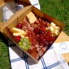 Charcuterie Gift Box