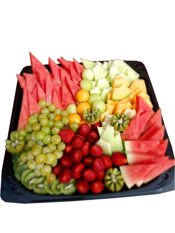 Fruit Tray