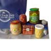 German gift bag